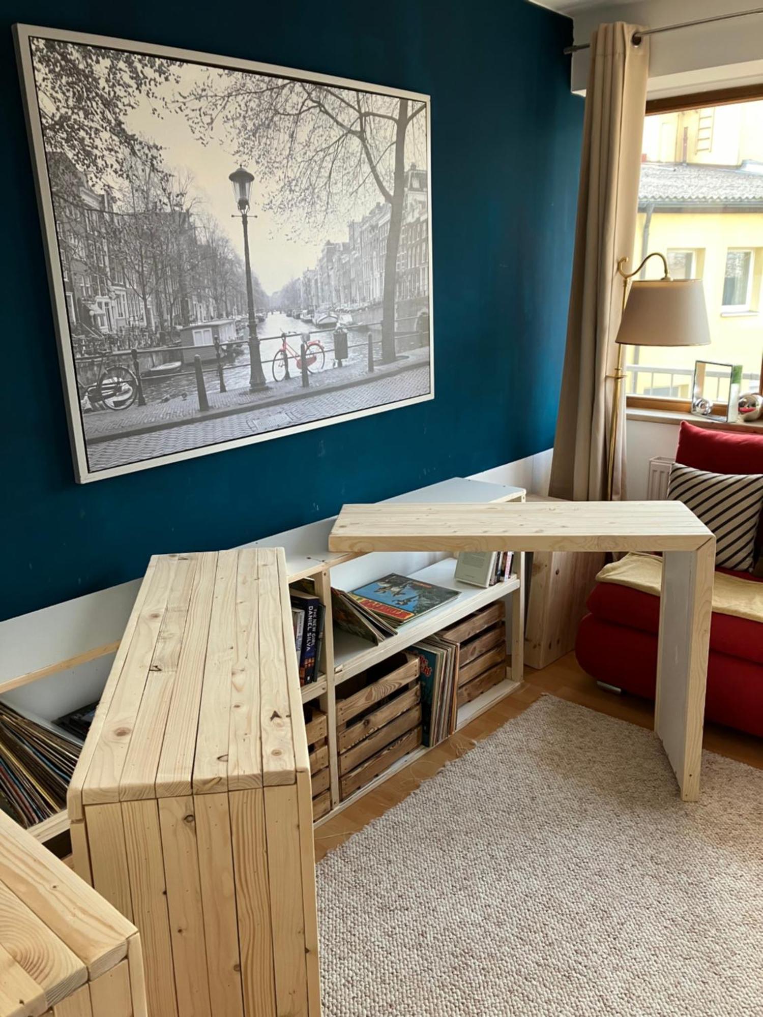 Am Plaerrer Apartment
