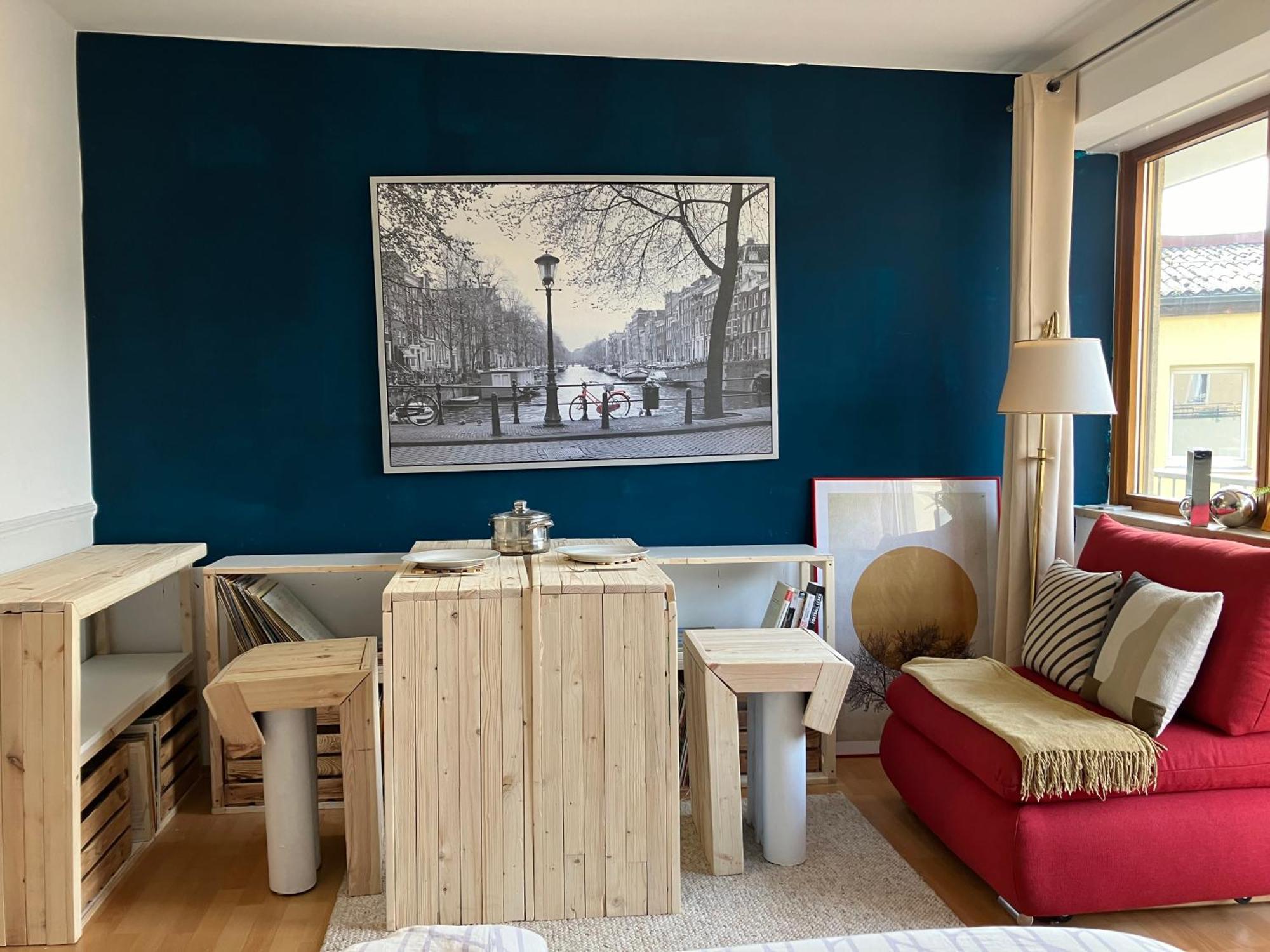 Am Plaerrer Apartment Nuremberg
