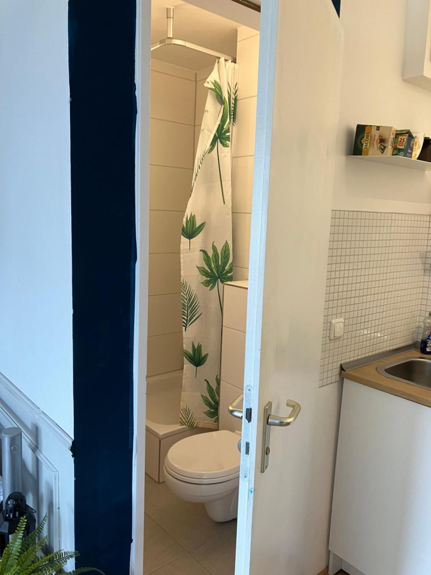 Apartment Am Plaerrer Nürnberg