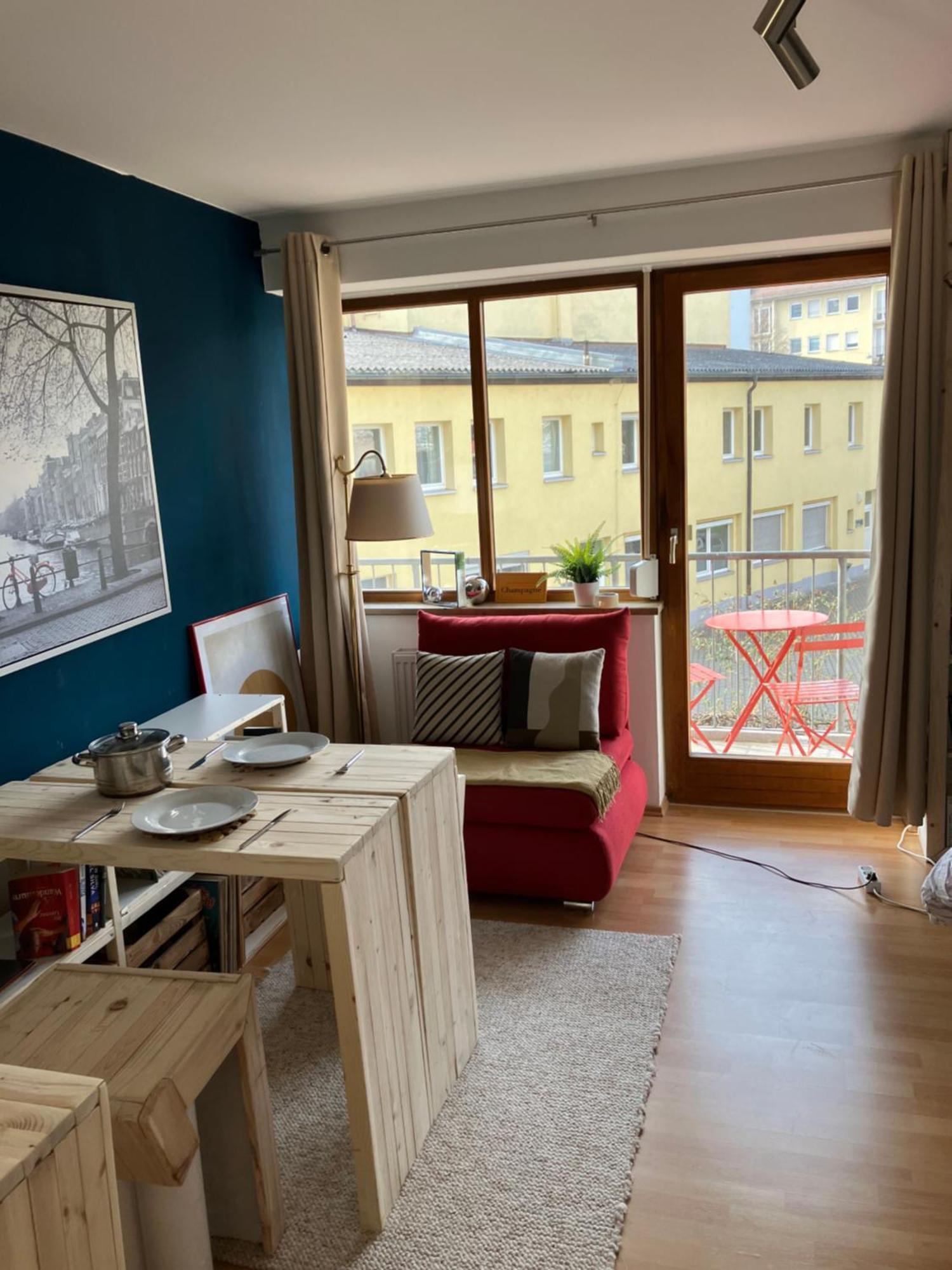 Am Plaerrer Apartment