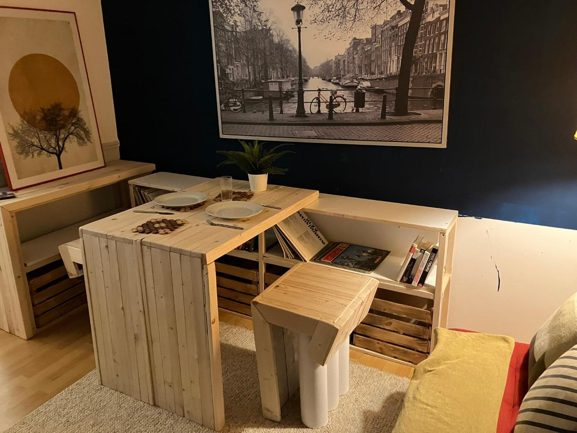 Am Plaerrer Apartment Nürnberg