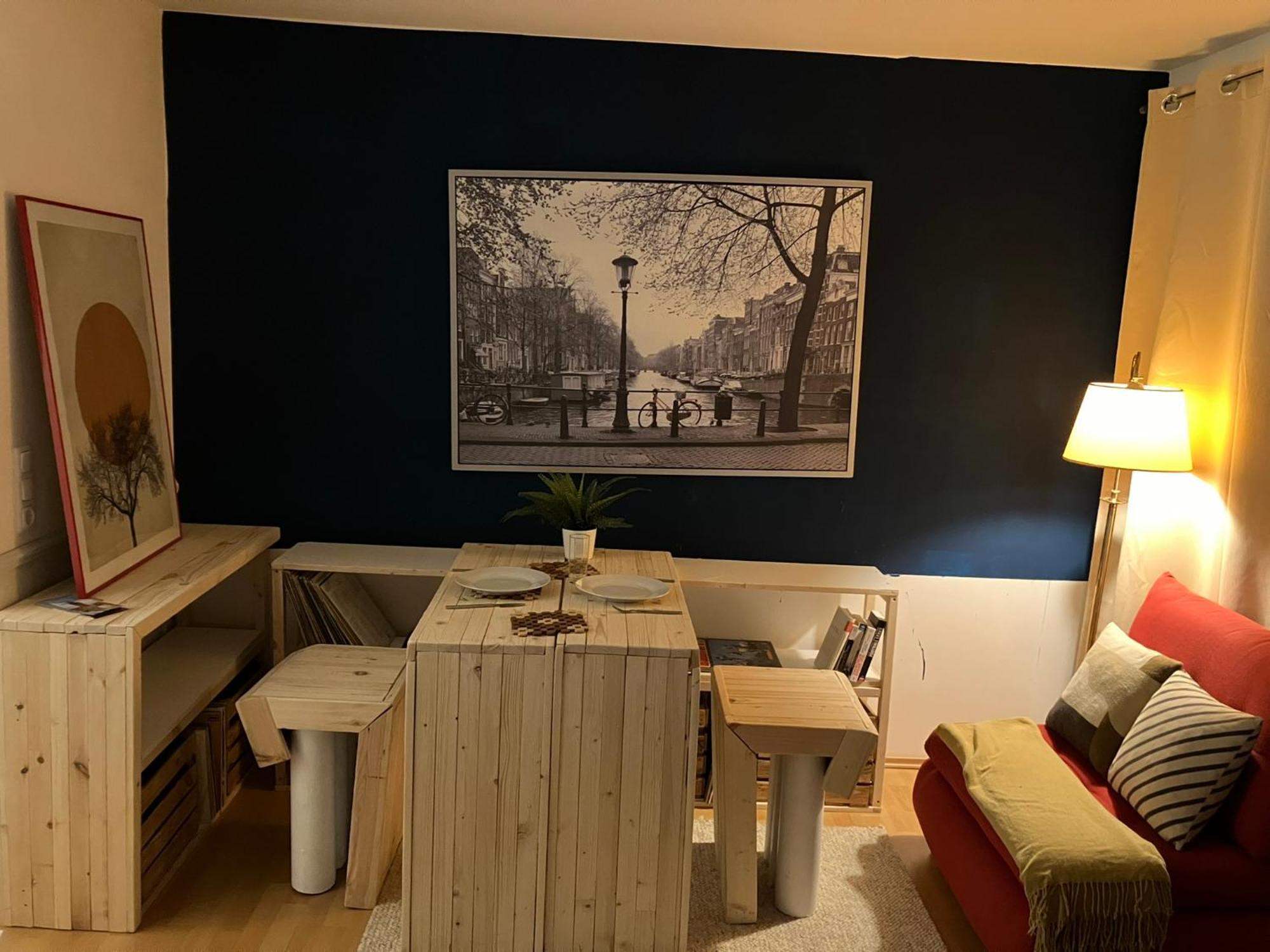 Am Plaerrer * Nürnberg