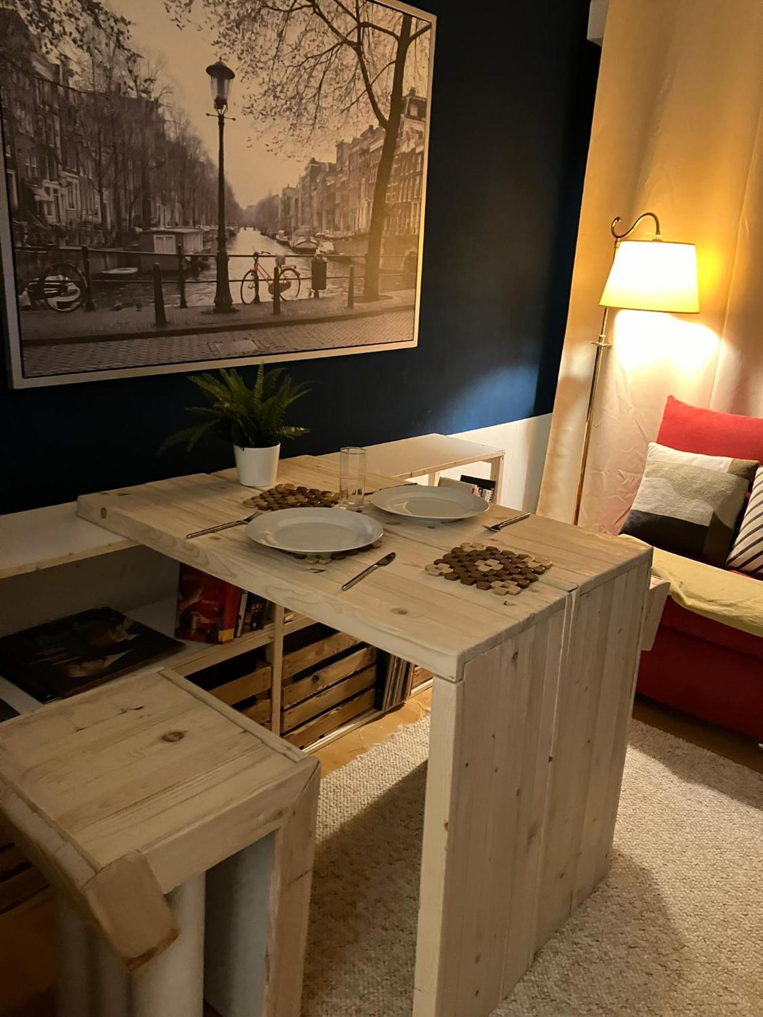 Apartment Am Plaerrer *