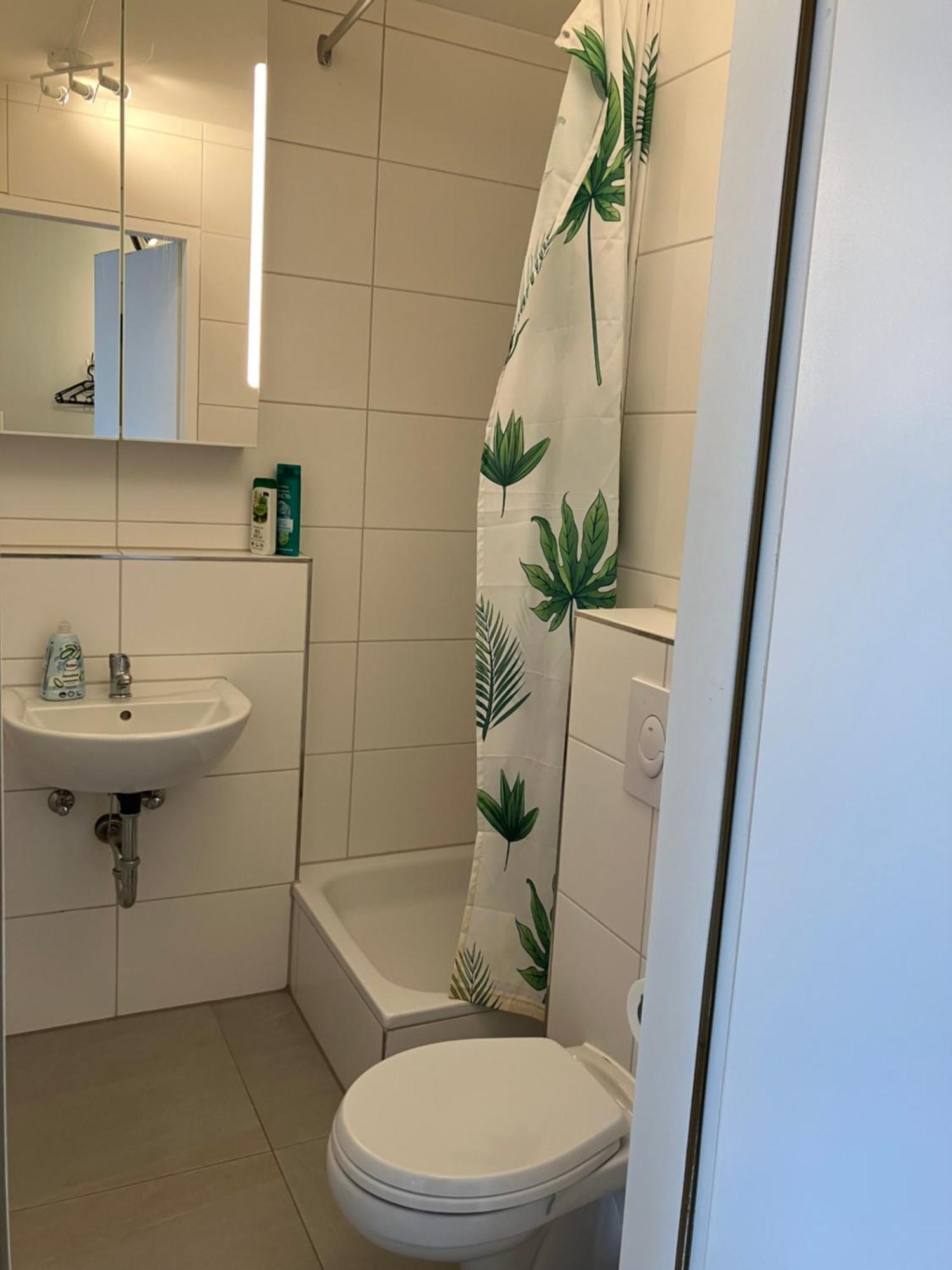 Am Plaerrer Apartment Nürnberg